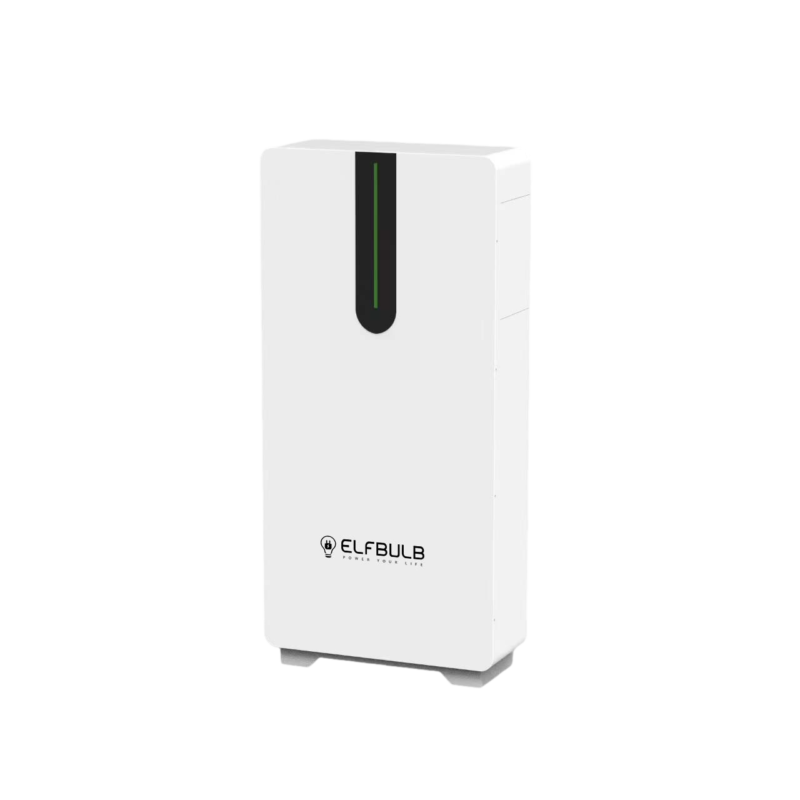 High Voltage LiFePO4 Battery 384V 27AH For Home Energy Storage