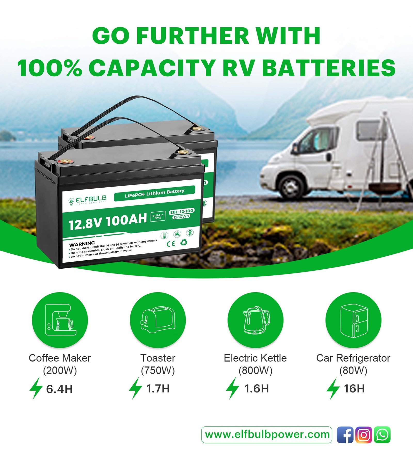 12v 24v lithium battery