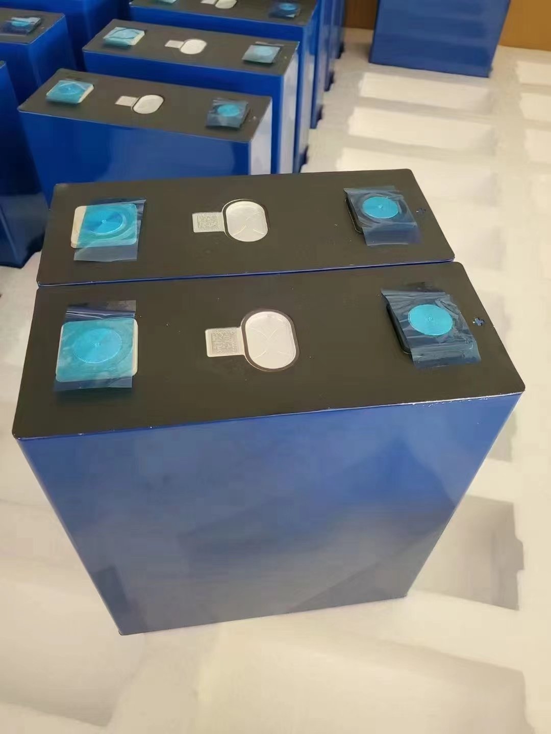 Gotion lithium cells
