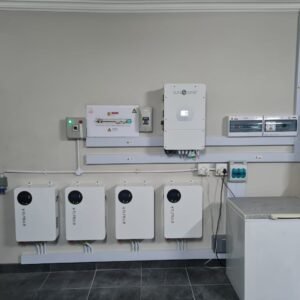 lifepo4 5kwh lithium battery