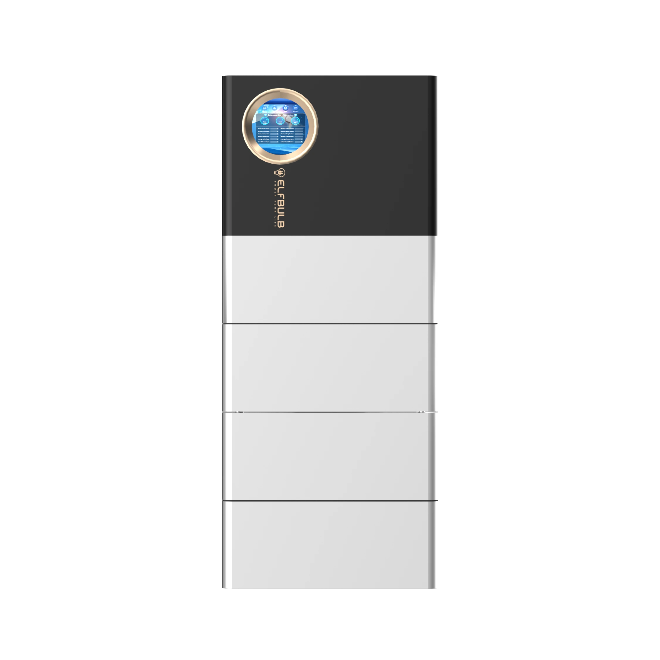 All in one battery with inverter (1)