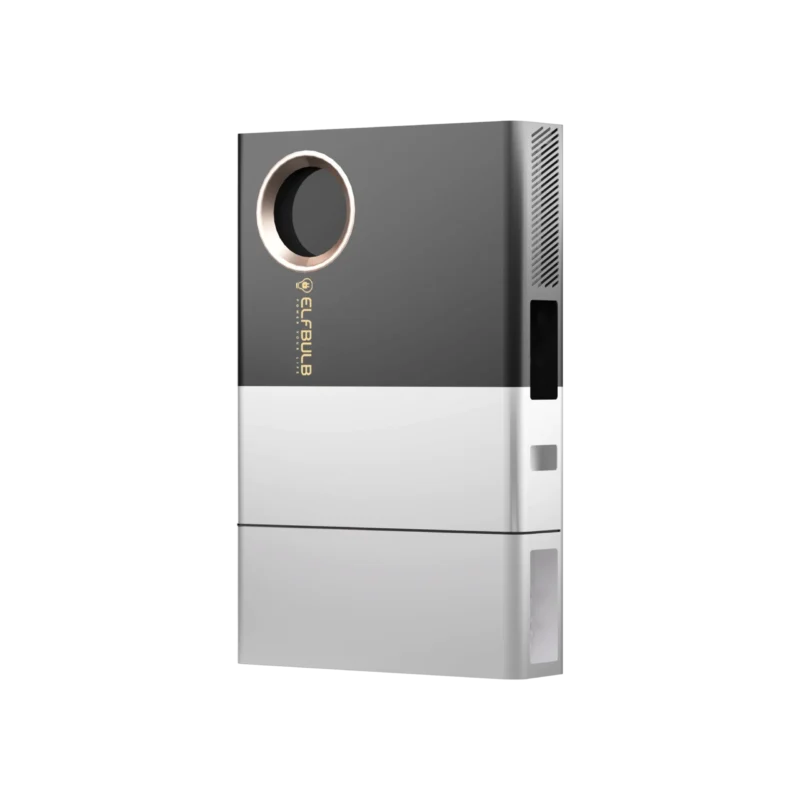 All In One LiFePO4 Battery With Touch Screen 5KWH 10KWH 15KWH