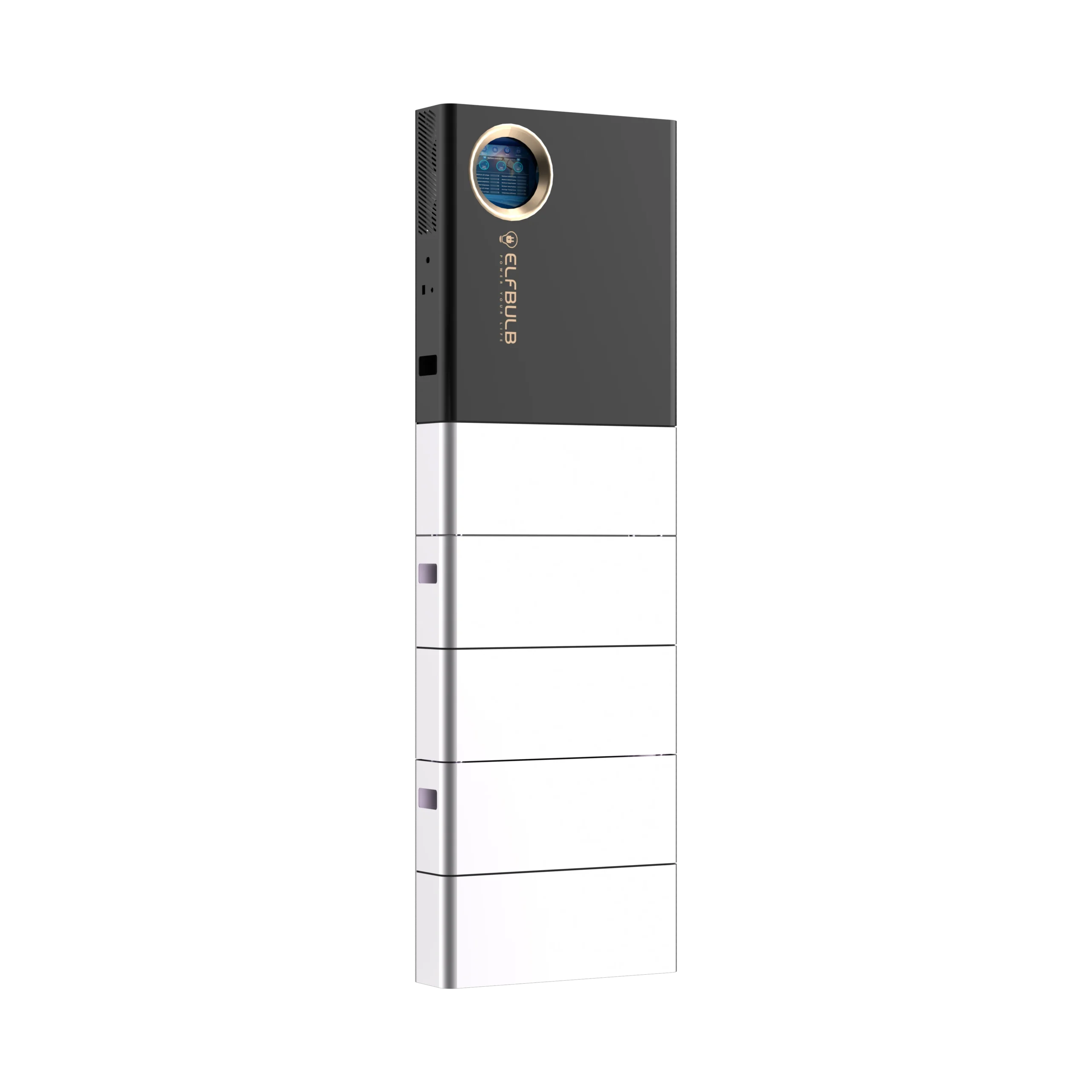 All in one battery with inverter (6)
