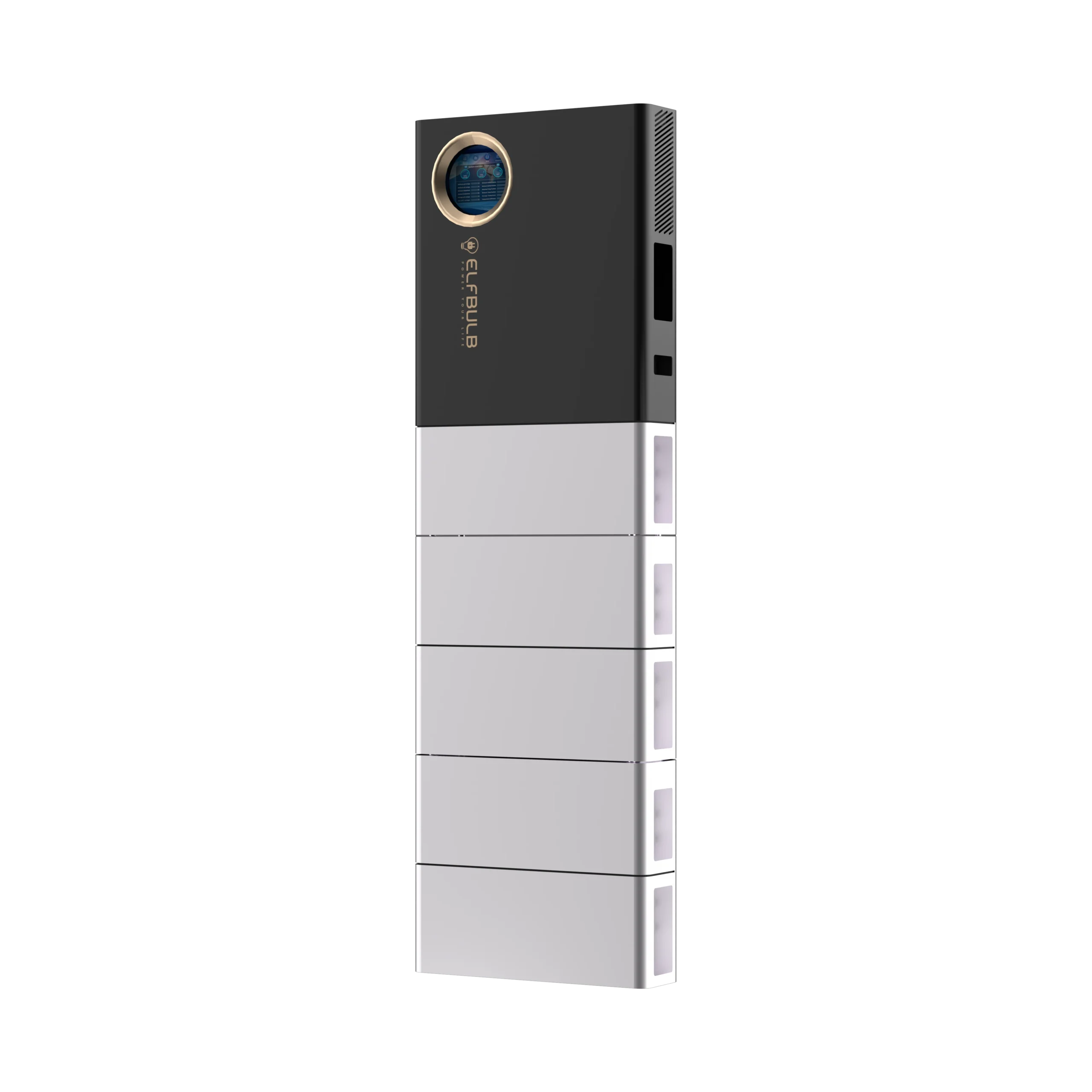 All in one battery with inverter (7)