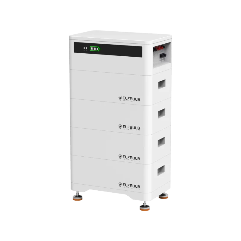 High Voltage LiFePO4 Battery Energy Storage 384V 27AH 192V-384V 52AH
