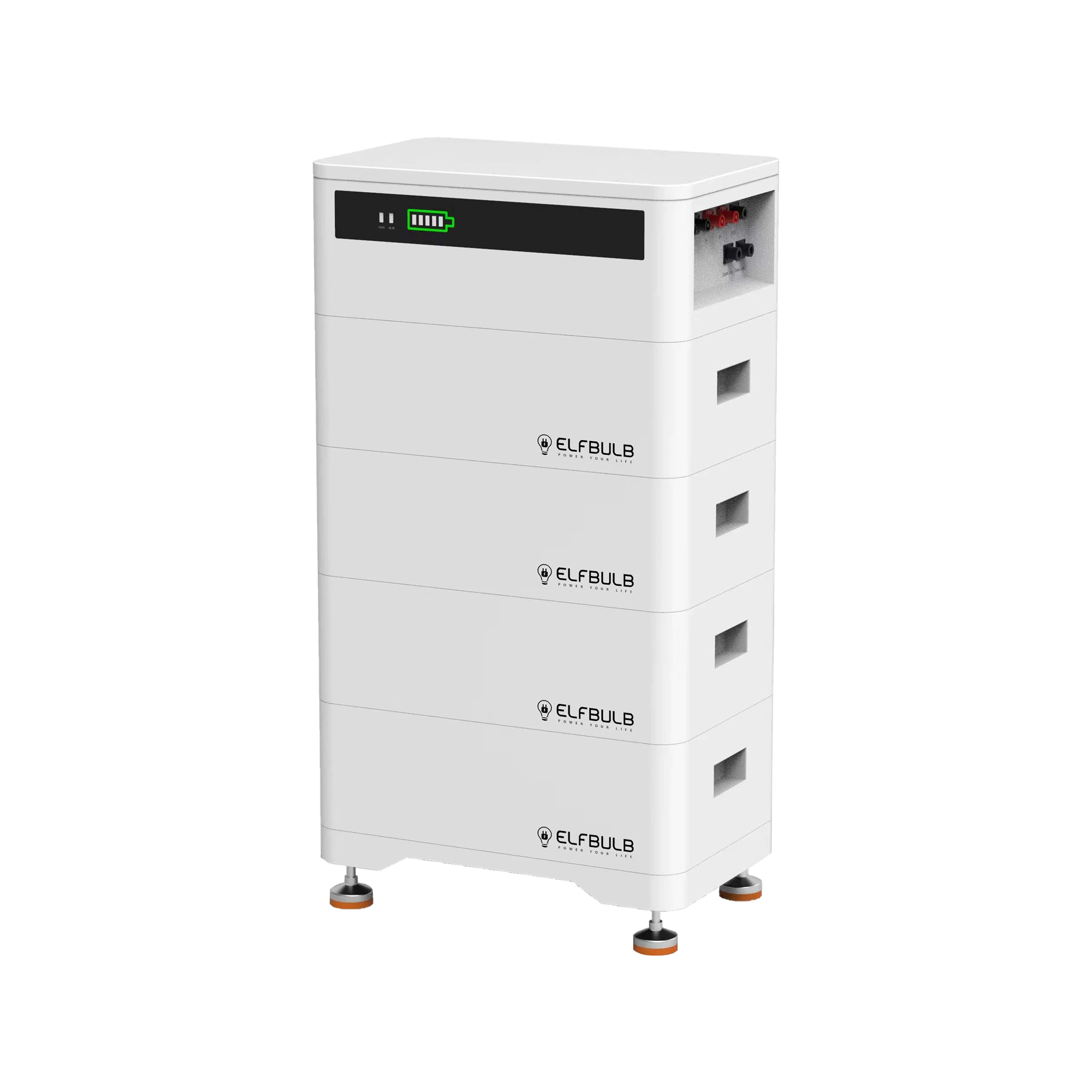 High voltage lithium battery (1)