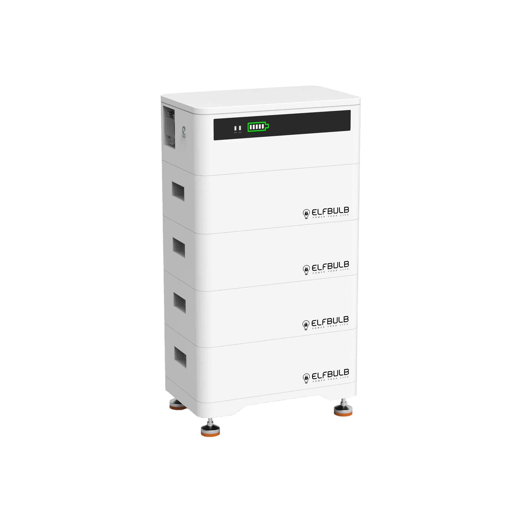 High voltage lithium battery (2)