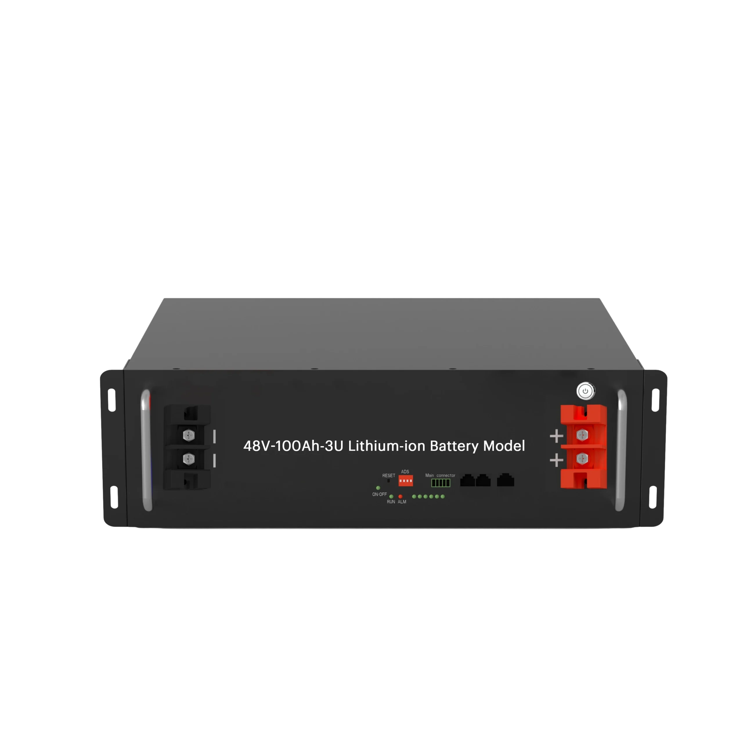 Telecom lithium battery
