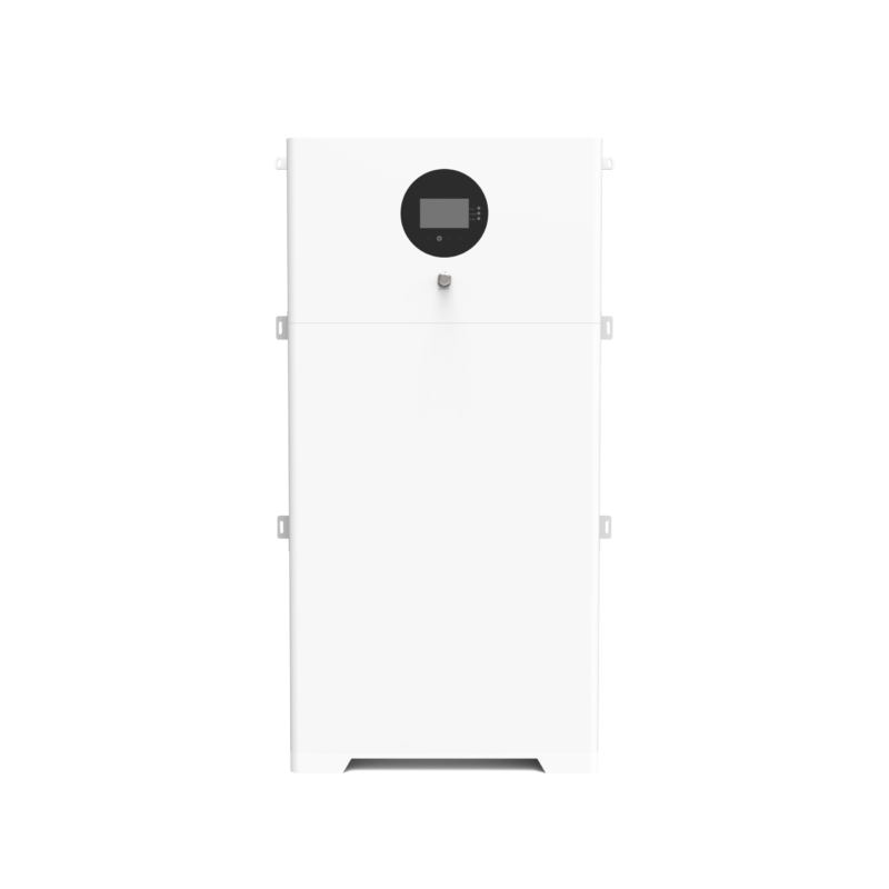 All In One LiFePO4 Battery 5KWH 10KWH 15KWH