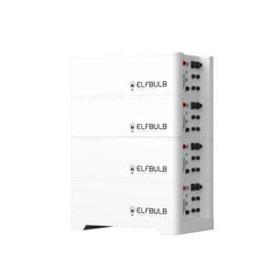 UL Waterproof LiFePO4 Battery 5kWh 10kWh 15kWh 20kWH