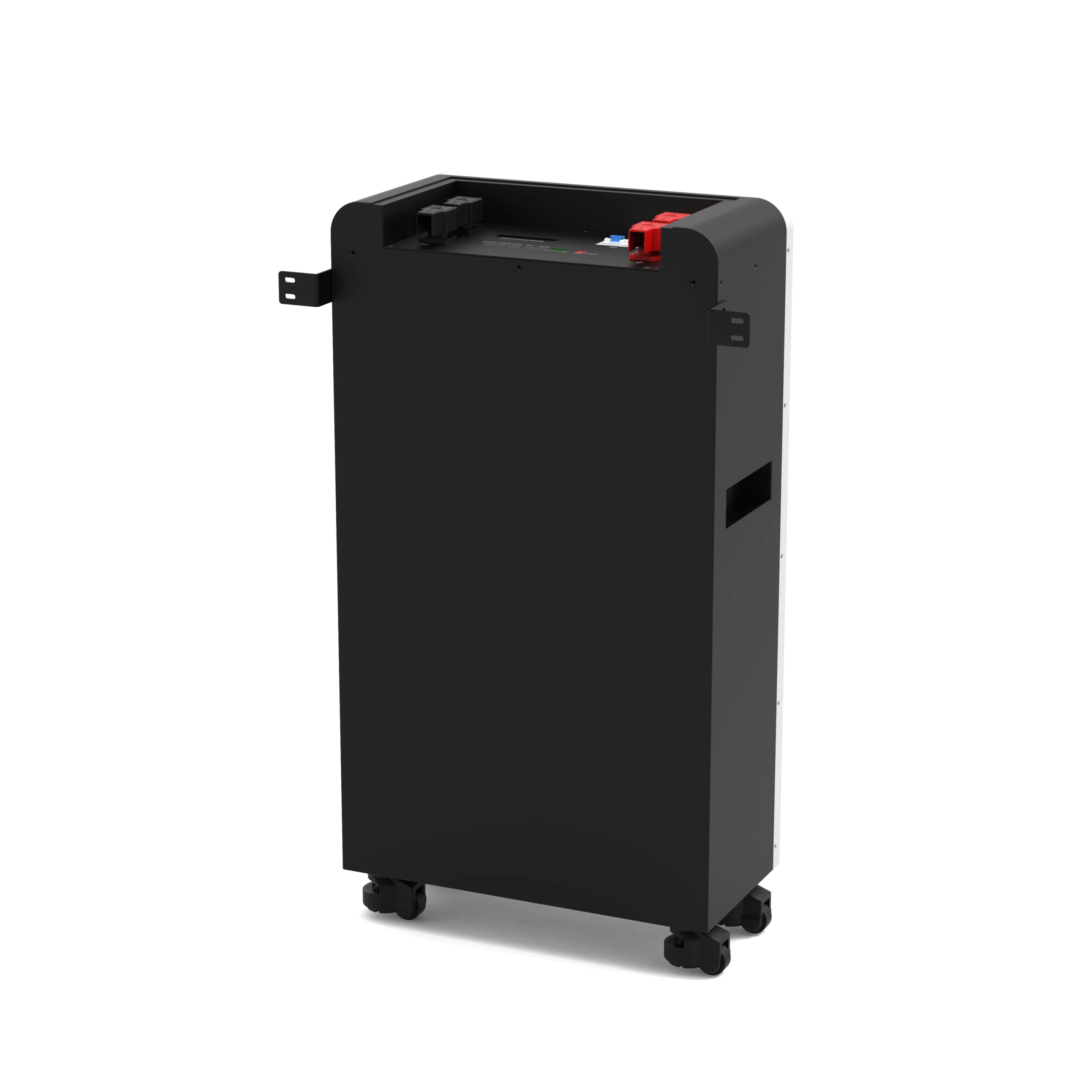 Large Capacity LiFePO4 Battery