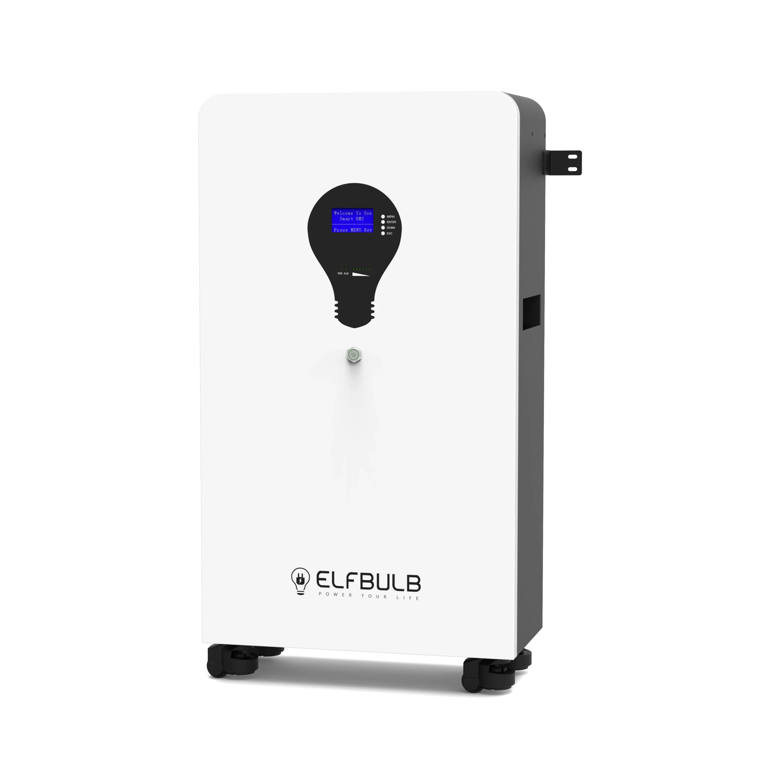 Solar Battery 51.2V280Ah