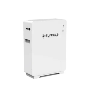 280Ah Solar Battery