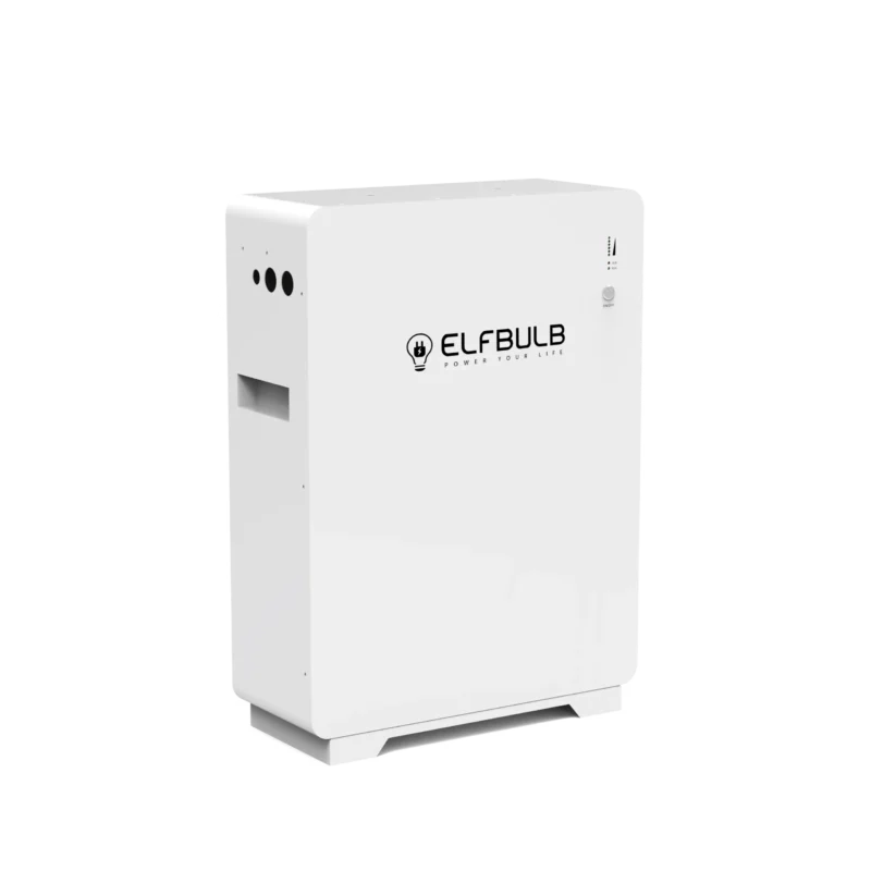 280Ah Solar Battery