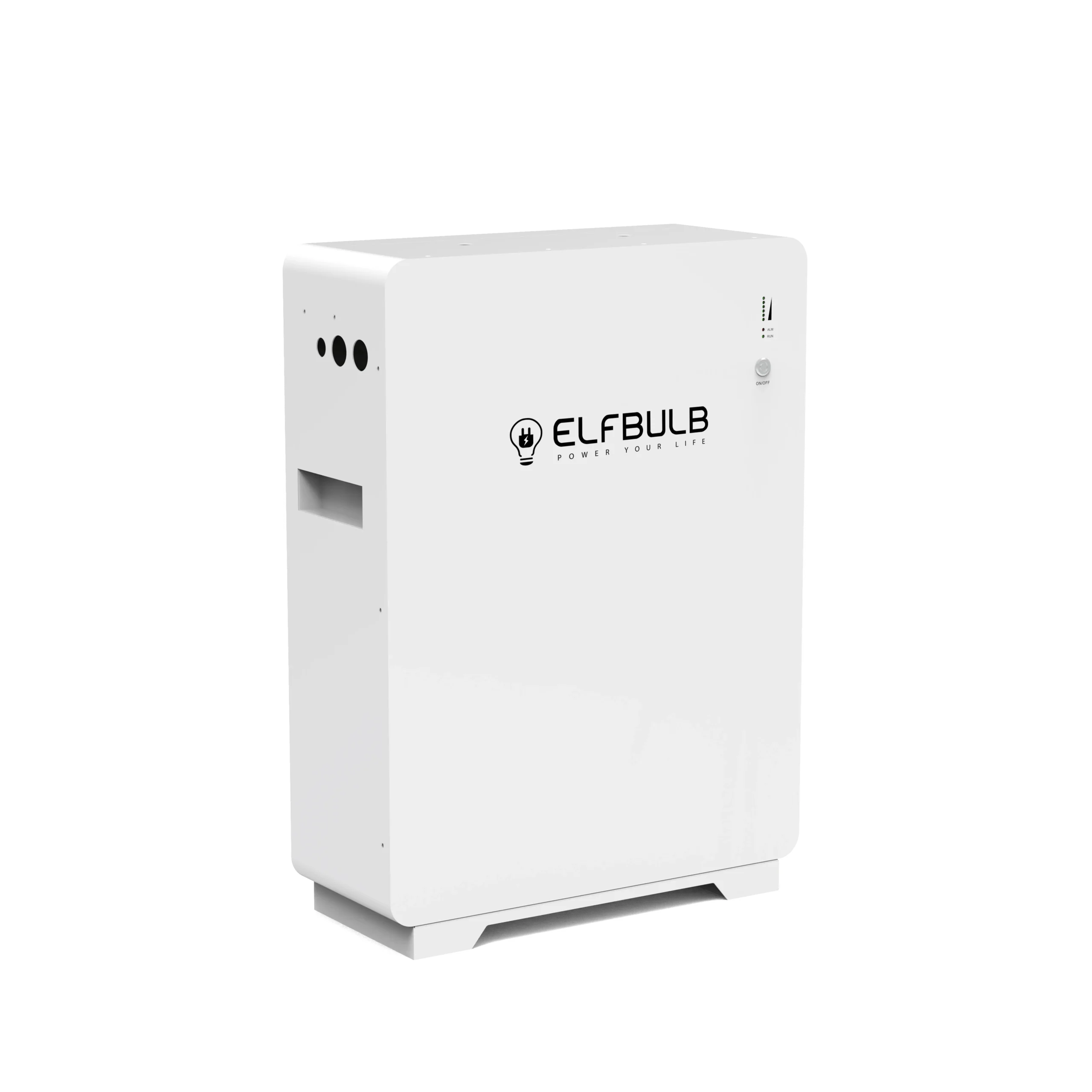 280Ah Solar Battery