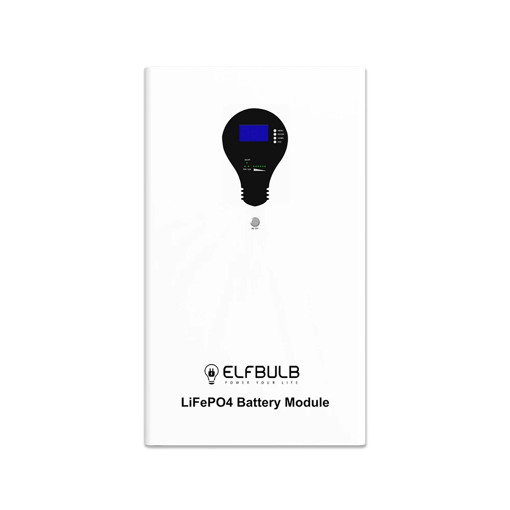 200AH LiFePo4 Battery