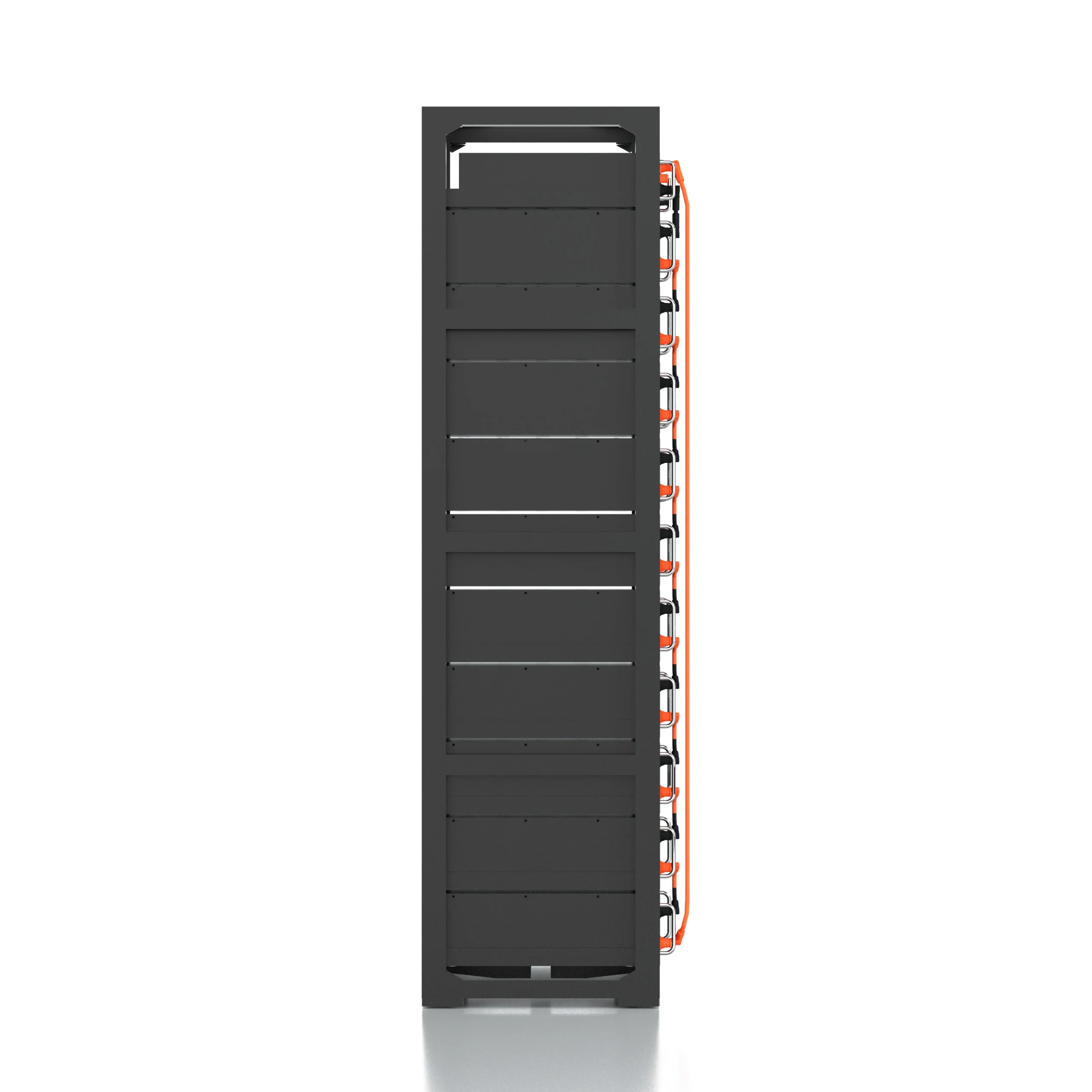 High voltage battery cabinet-3
