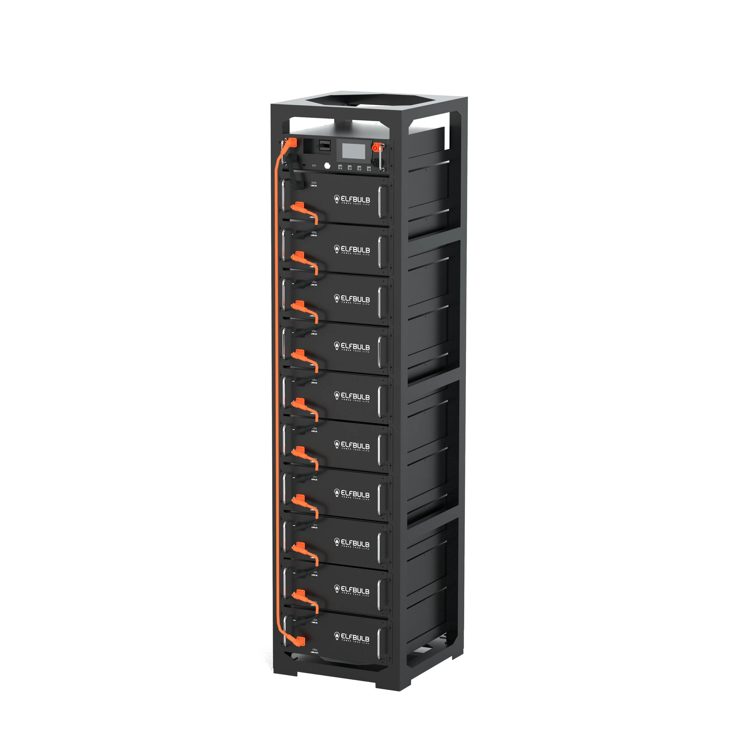 High voltage cabinet (1)