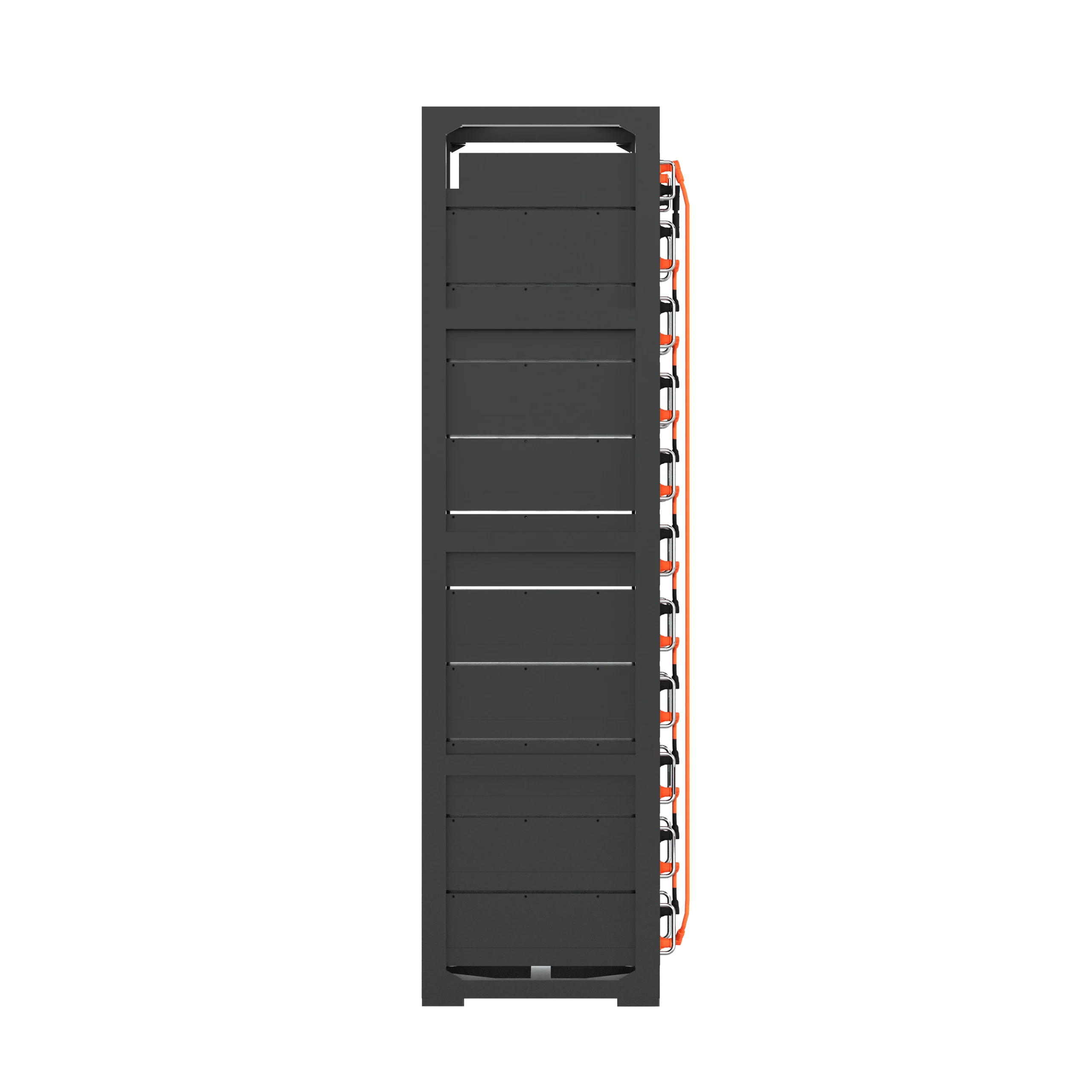 High voltage cabinet (2)