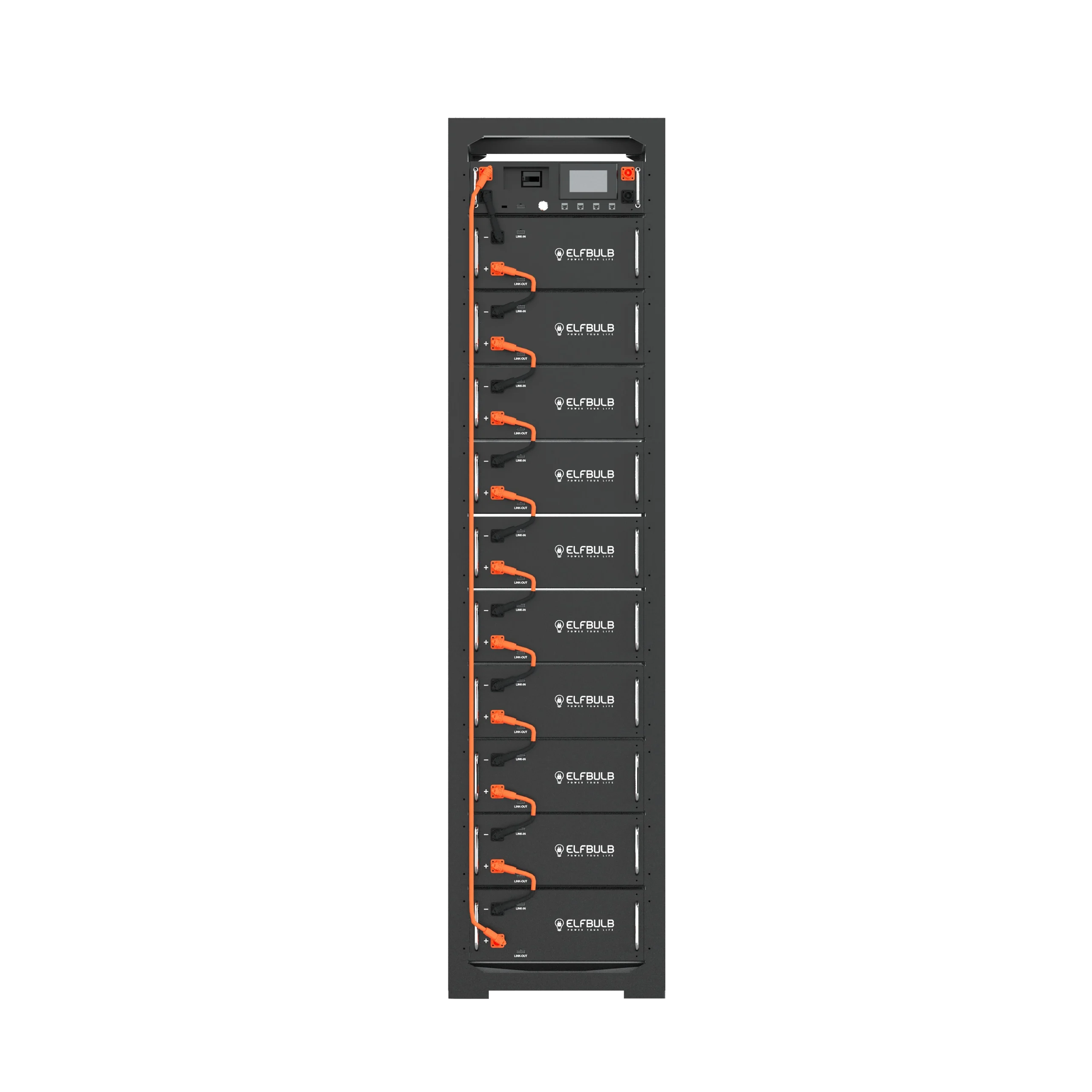 High voltage cabinet (5)