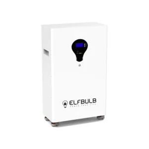 25kWh Lithium Battery