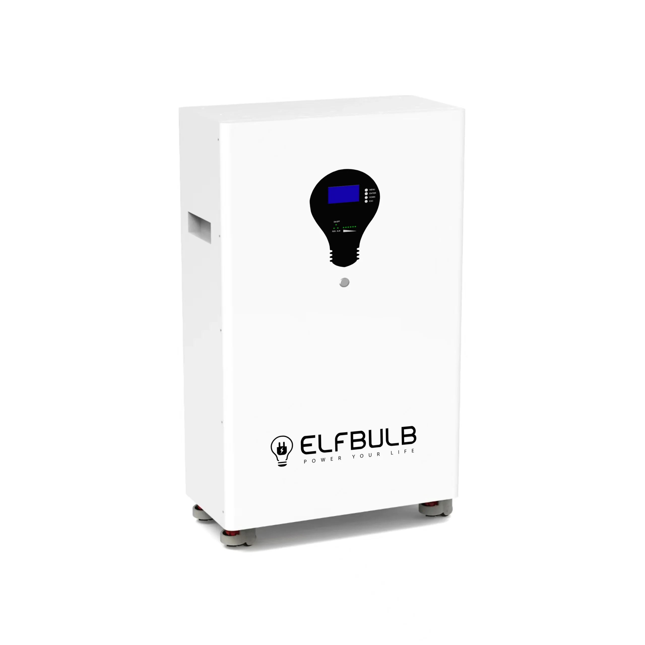 25kWh Lithium Battery