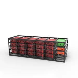 645KWH LiFePO4 Battery Suitable For Ships, Trucks, Forklifts, Cranes, Rail , Harvesters, And Seeders