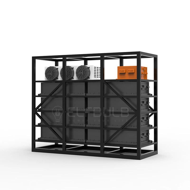 Truck EV Battery (4)