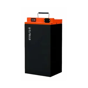 60V 20Ah Lithium Battery For Two-wheeled Vehicle IP63 Waterproof
