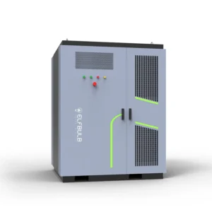 215KWH 232KWH 241KWH All In One Liquid Cooling Lithium Ion Battery Energy System 1C