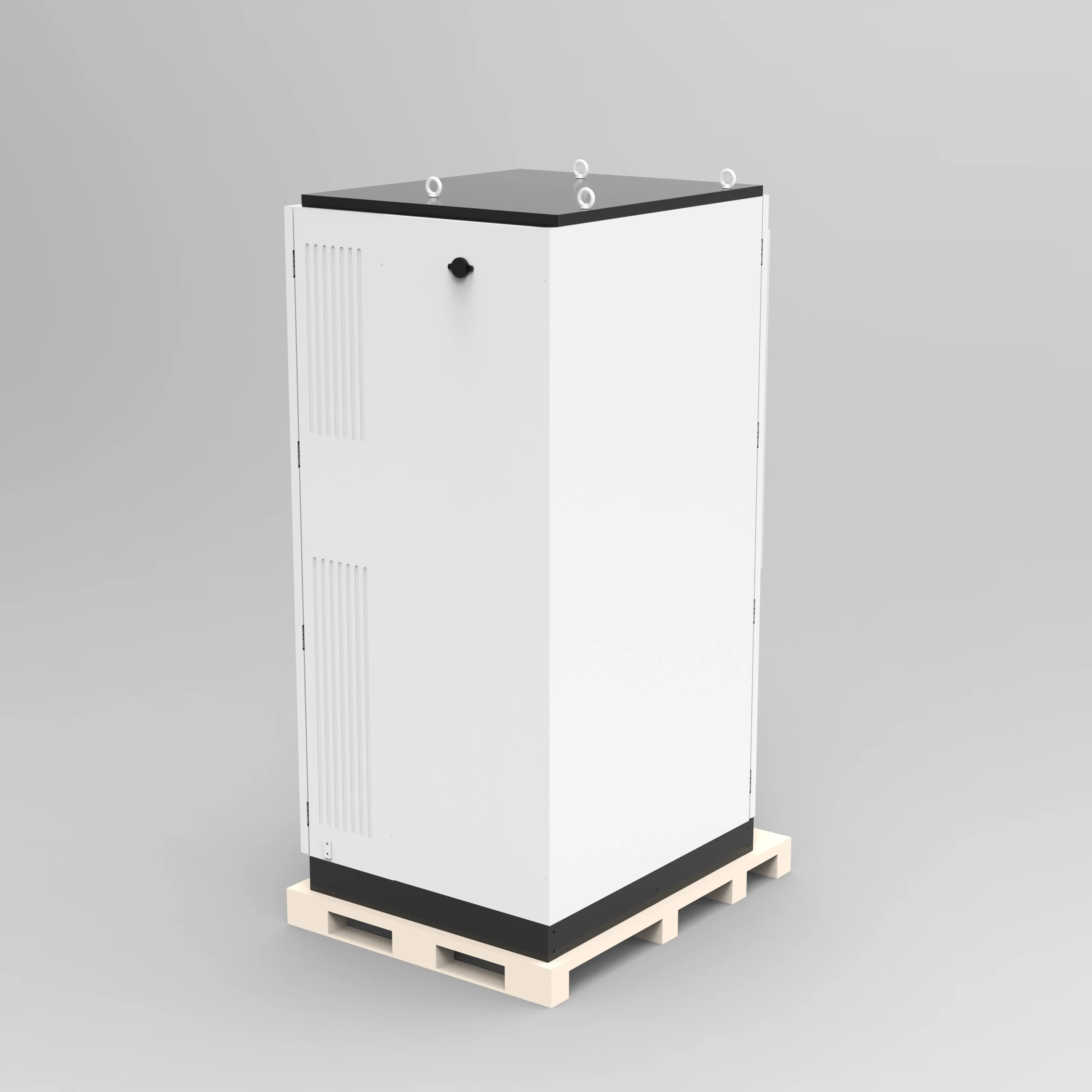 50KW-143kWh With Deye Inverter (1)