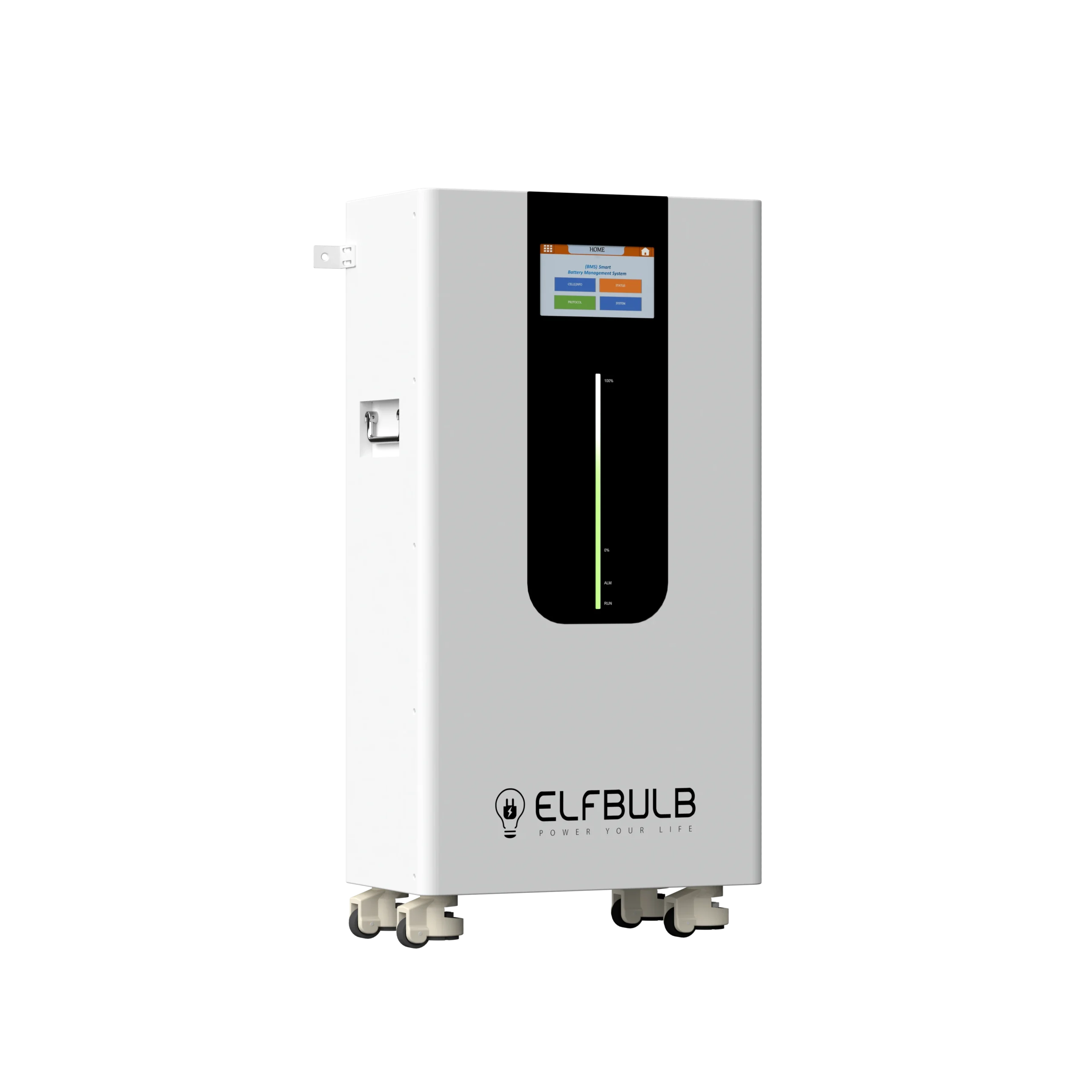 15kwh touch screen lithium battery (1)
