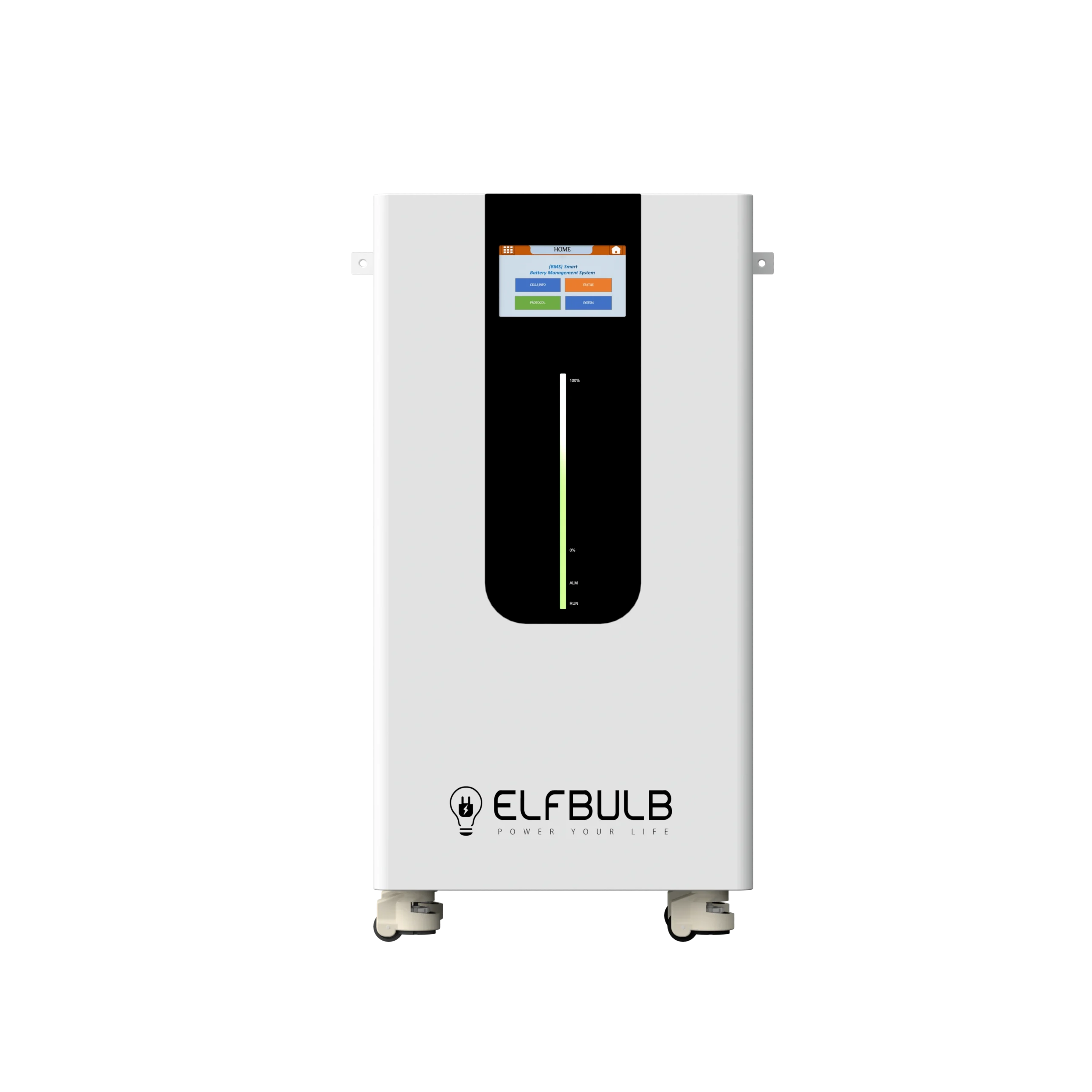 15kwh touch screen lithium battery (2)