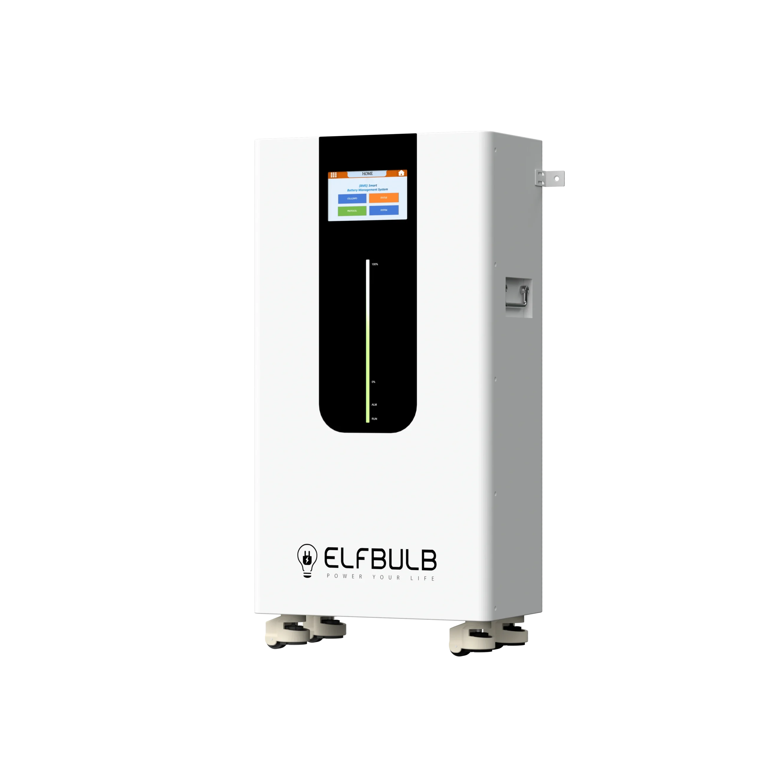 15kwh touch screen lithium battery (4)