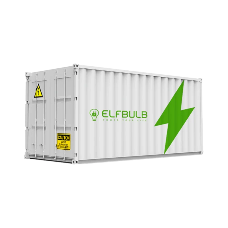 Liquid Cooling Battery ESS 1MWH 3MWH 4MWH 8MWH