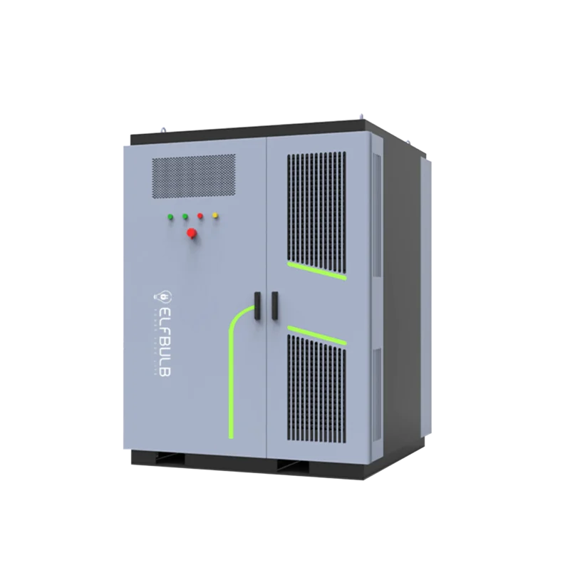 215KWH 232KWH 241KWH All In One Liquid Cooling Lithium Ion Battery Energy System 1C