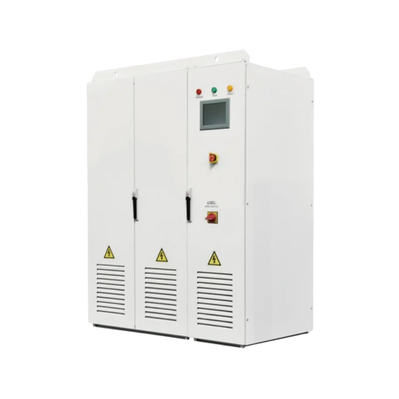 PCS 500KW 630KW Power Conversion System