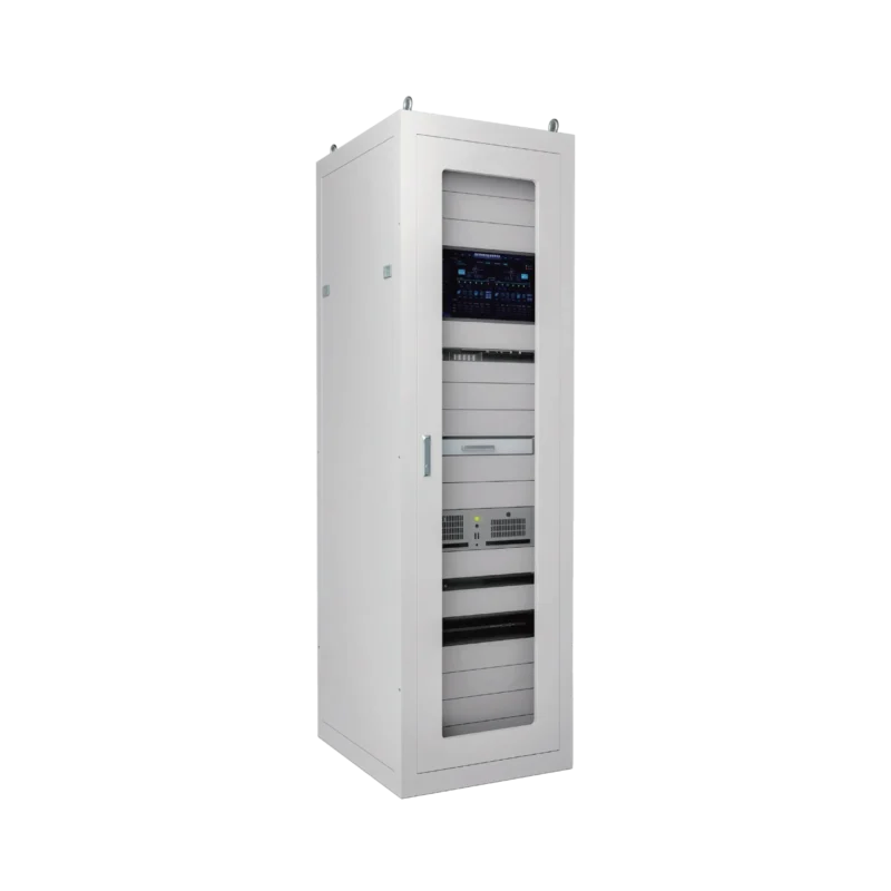 EMS Energy Management System For Utility Lithium Ion Battery System
