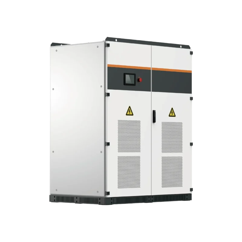Megarevo Power Conversion System 100KW 150KW 250KW 500KW For Battery ESS