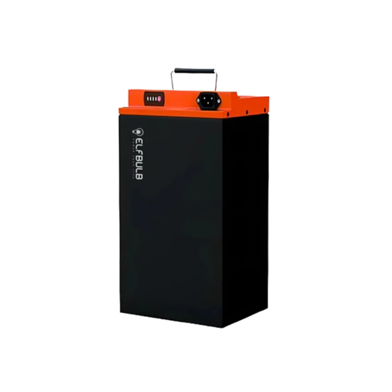 60V 20Ah Lithium Battery For Two-wheeled Vehicle IP63 Waterproof