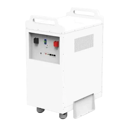 32kWh Lithium Battery With EVE Cells (4)
