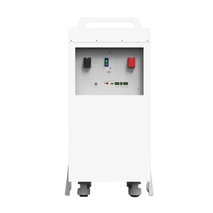 32kWh Lithium Battery With EVE Cells (5)