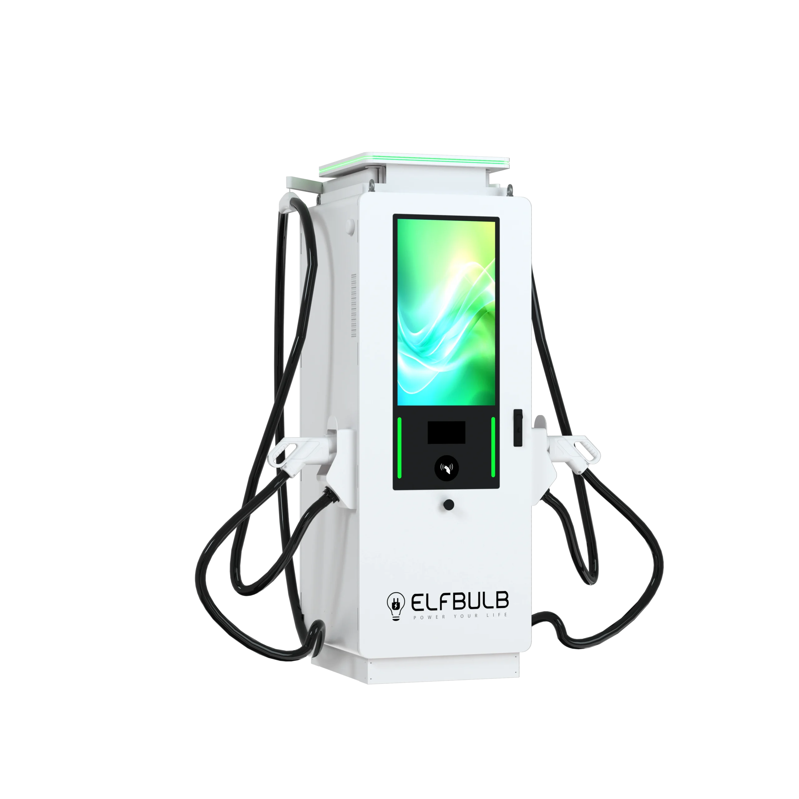 240kw DC Charger (1)