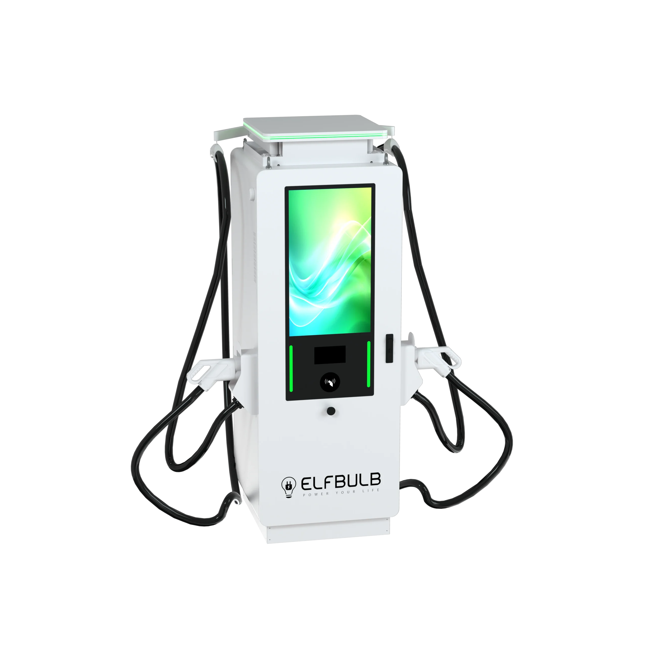 240kw DC Charger (10)