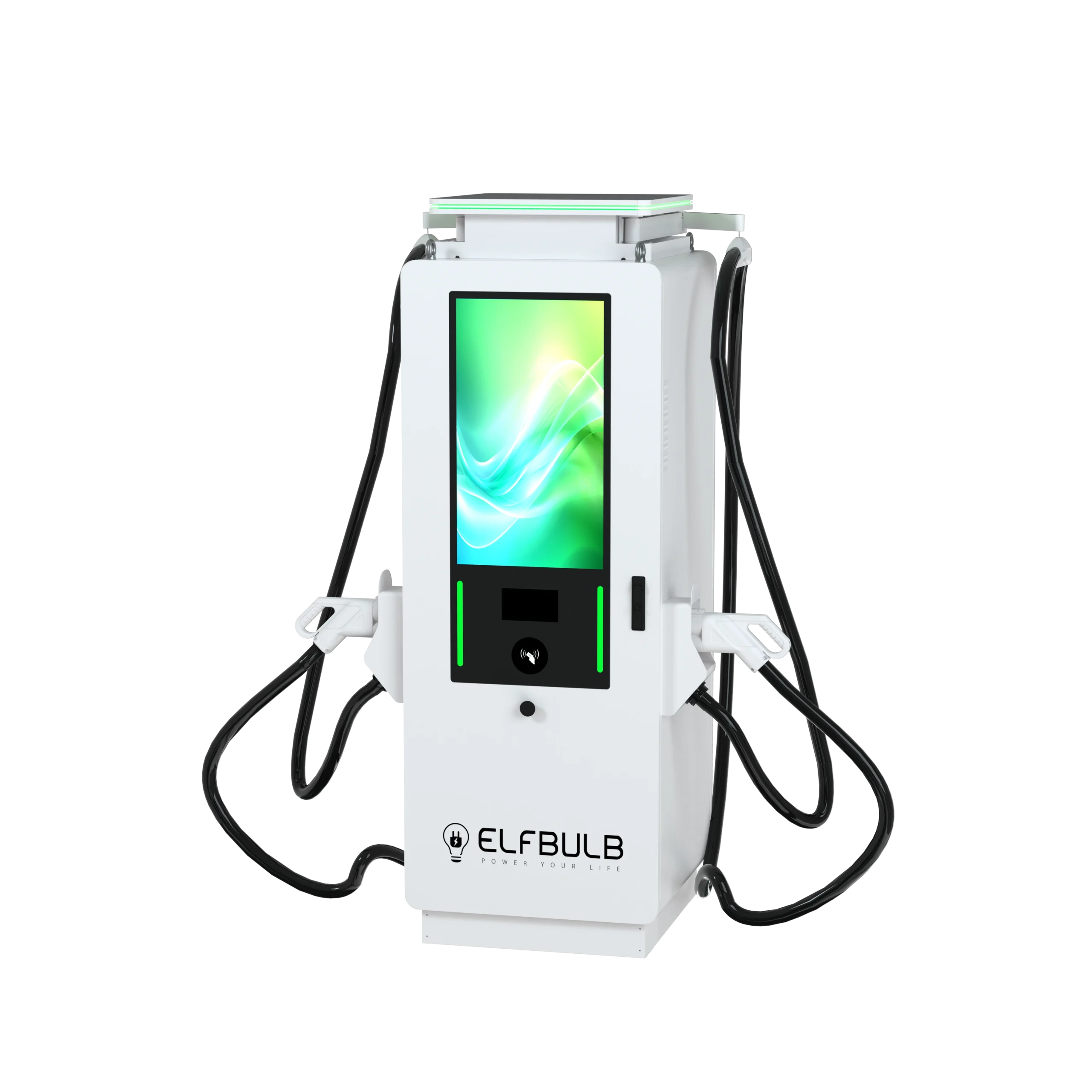 240kw DC Charger (11)