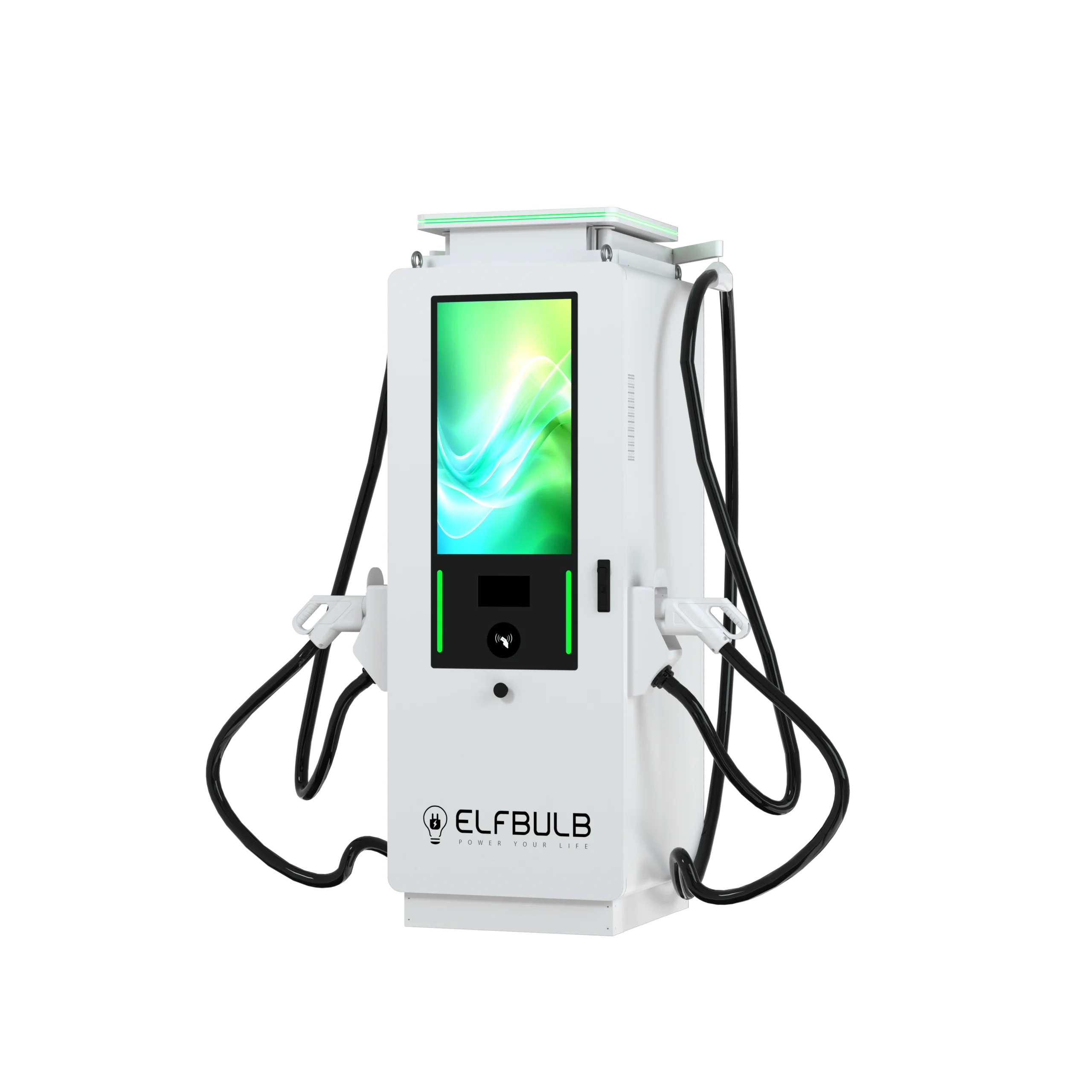 240kw DC Charger (14)