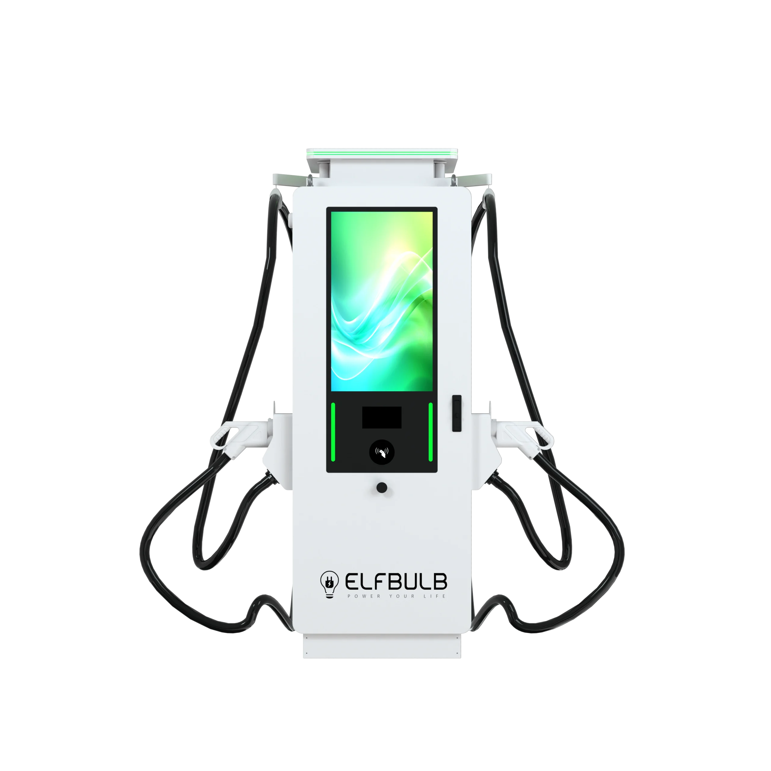 240kw DC Charger (2)