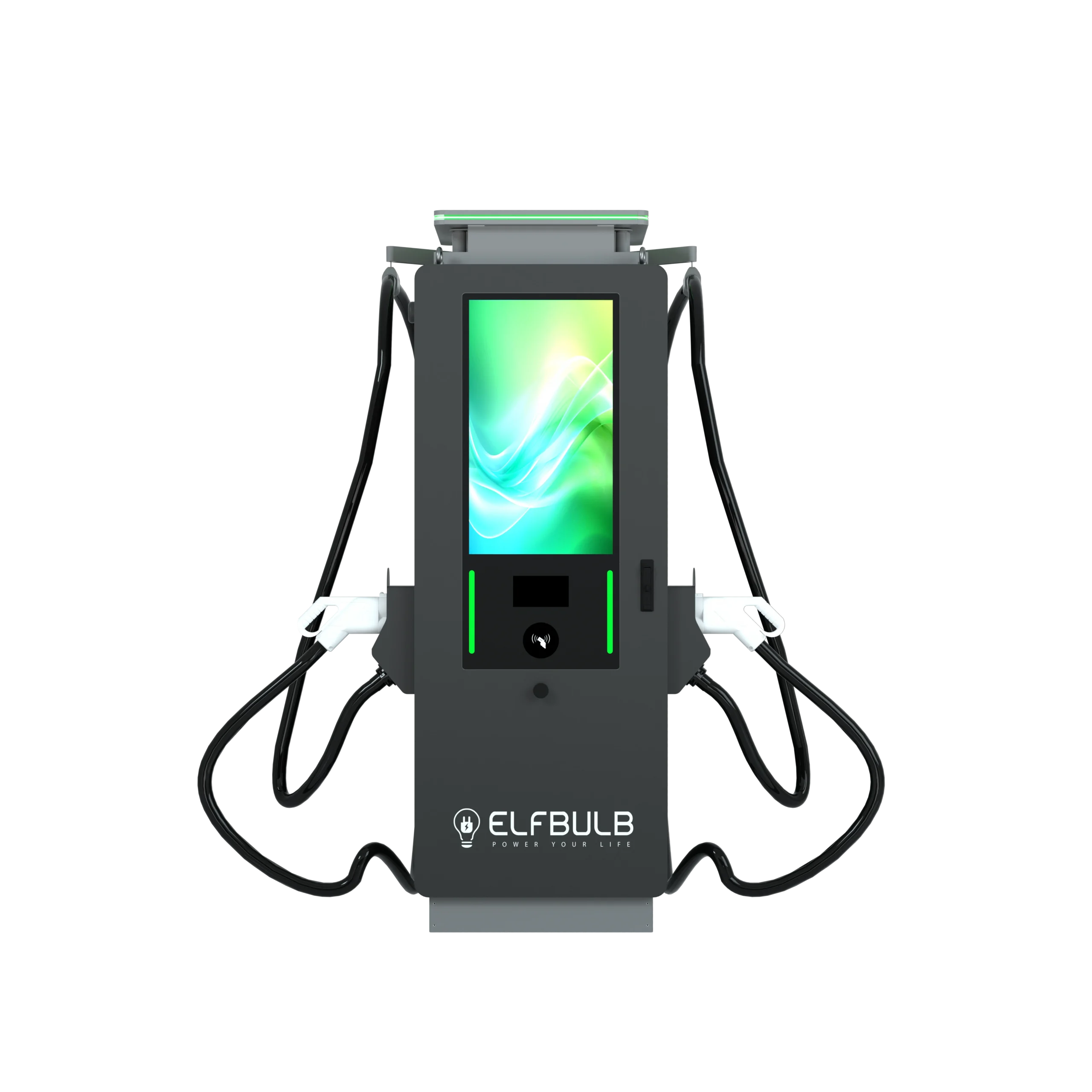 240kw DC Charger (5)