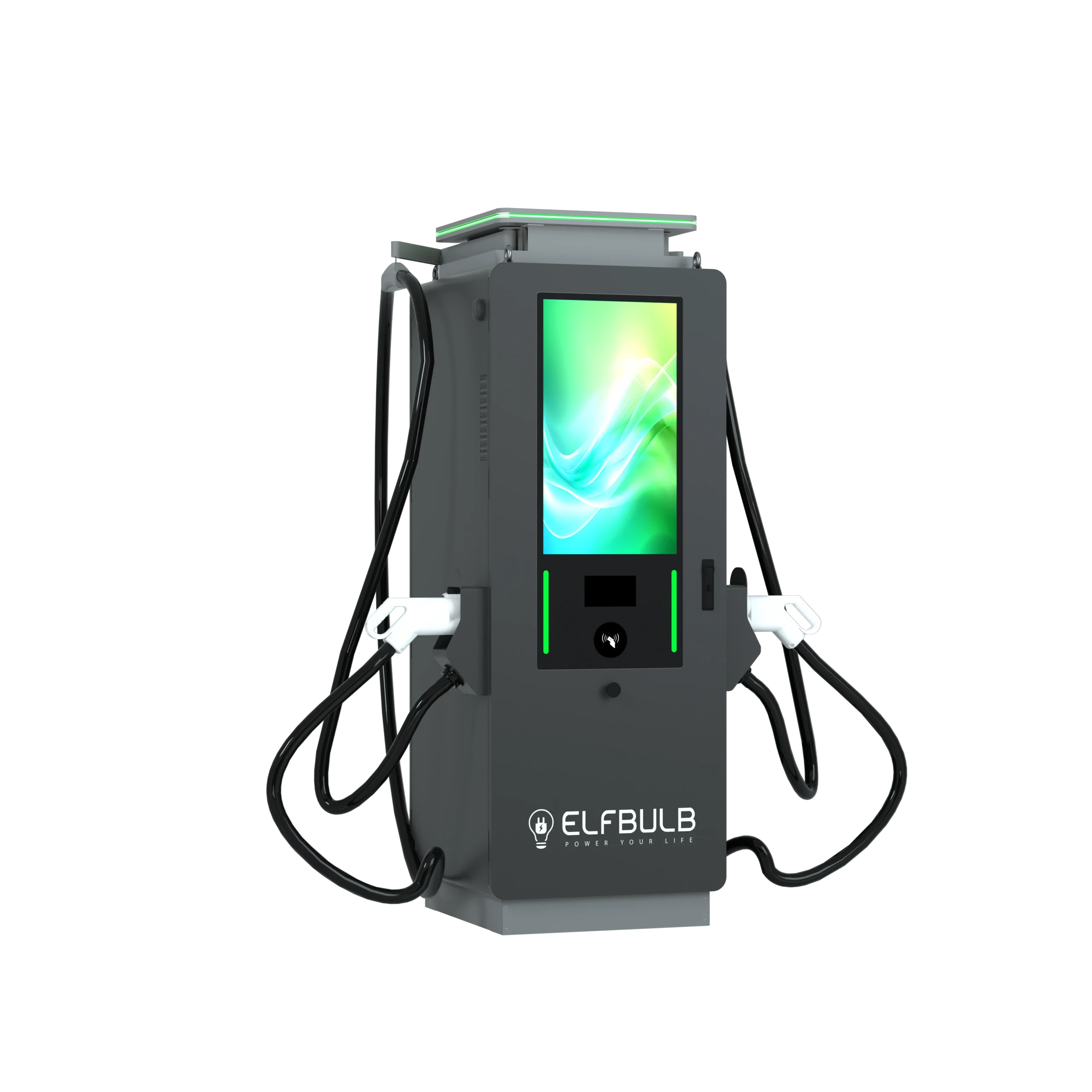 240kw DC Charger (6)