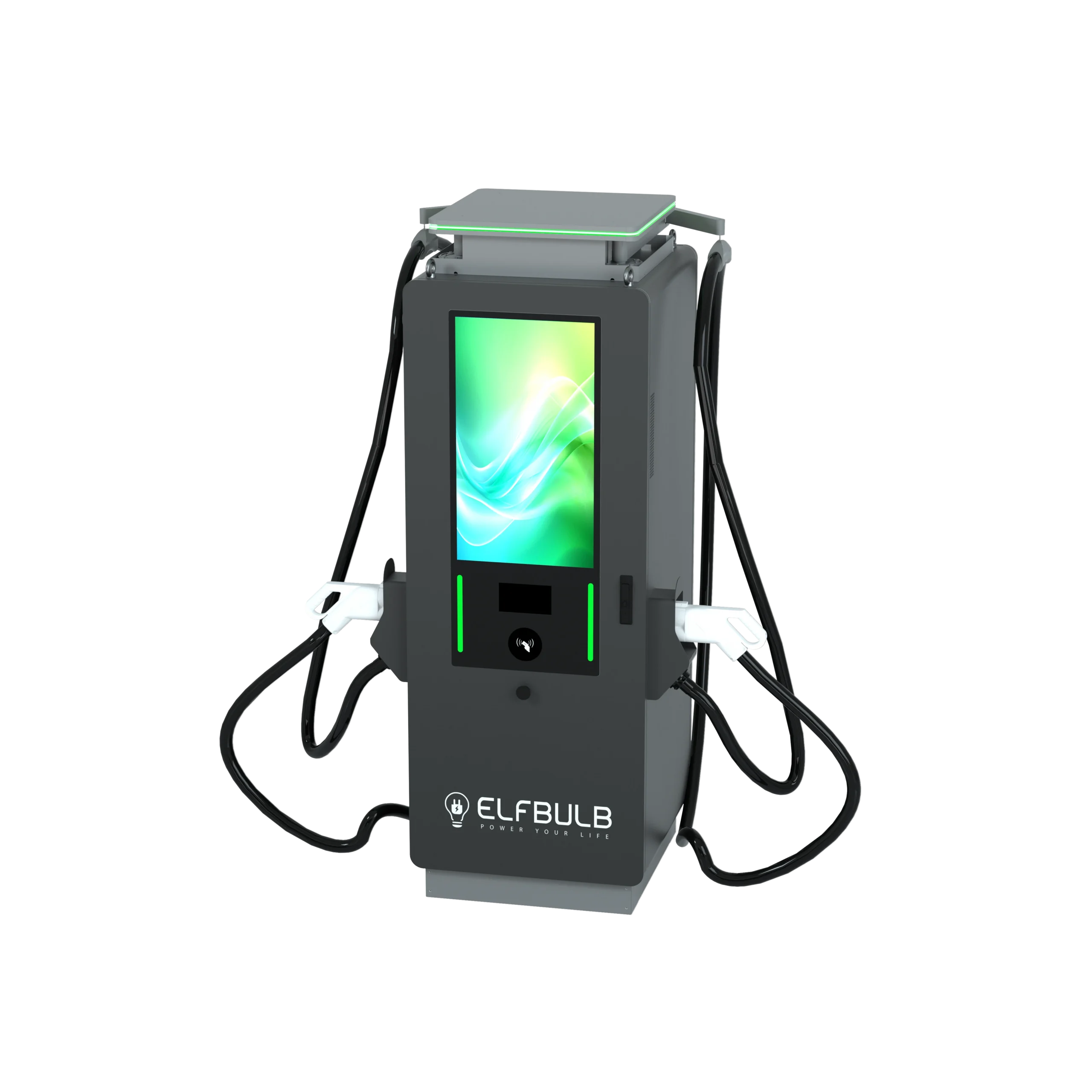 240kw DC Charger (7)